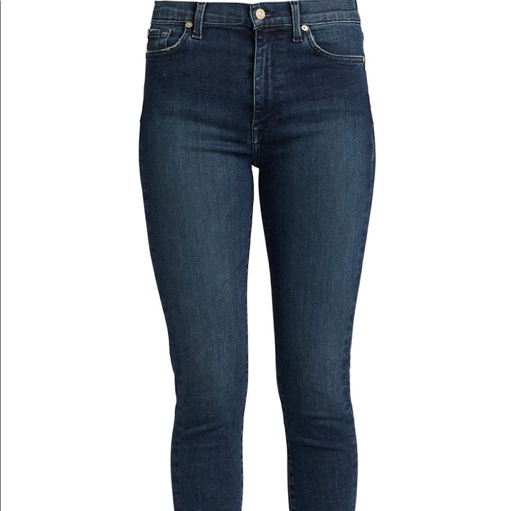 7 For All Mankind Jeans